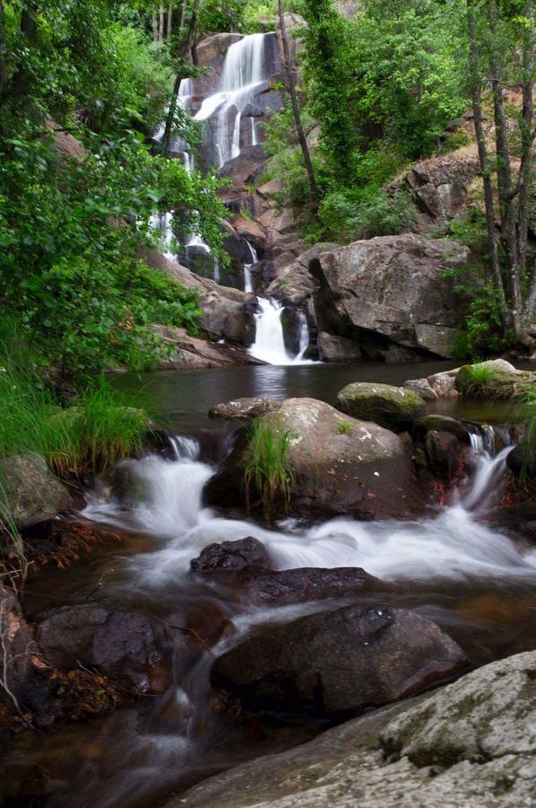 Апартаменти El Cerrillo Наваконсехо Екстер'єр фото